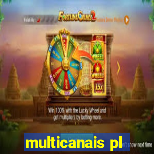 multicanais pl